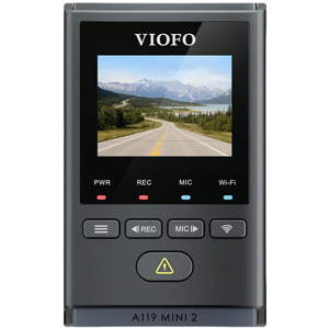 Viofo A119 Mini 2