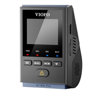 Viofo A119M Pro