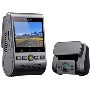 Viofo A129 Plus Duo
