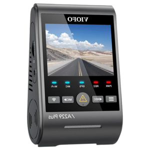 Viofo A229 Plus 1CH