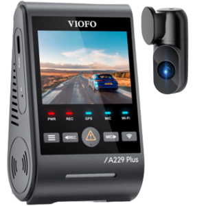 Viofo A229 Plus