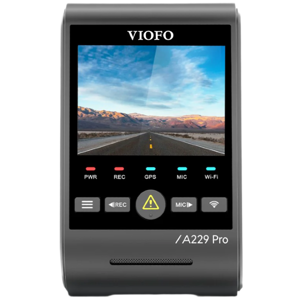 Viofo A229 Pro