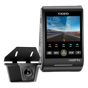 Viofo A229 Pro-W