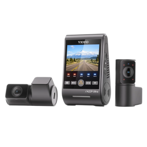 Viofo A229 Ultra 3CH