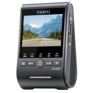 Viofo A329S 1CH