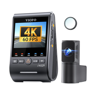 Viofo A329S 2CH