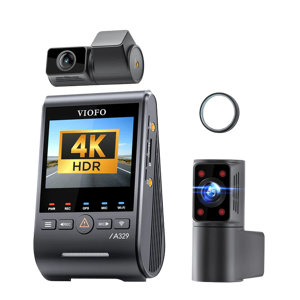 Viofo A329S 3CH