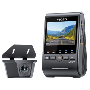 Viofo A329SW 2CH