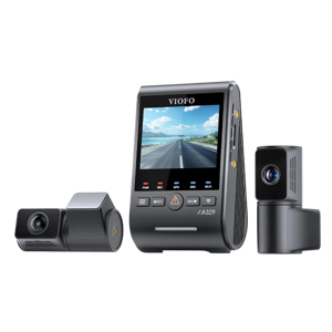 Viofo A329T 3CH