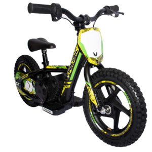Voltaic 12'' Cub