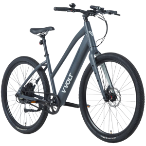 Vvolt Alpha S