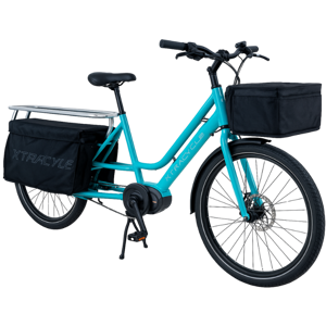 Xtracycle EdgeRunner