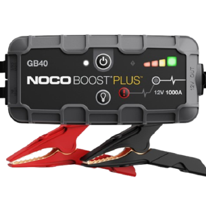 NOCO Boost Plus GB40