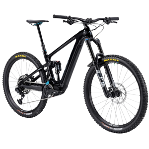 Yeti 160E C3