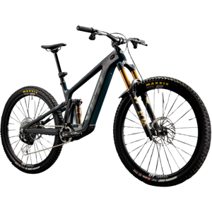 Yeti MTE C2