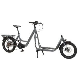 Yuba Supercargo
