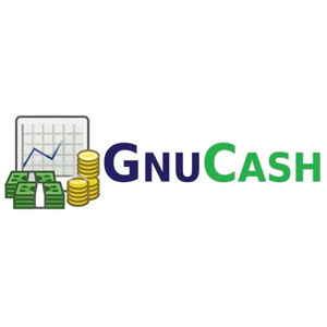 GnuCash 