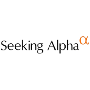 Seeking Alpha