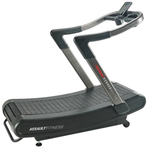 AssaultRunner Elite