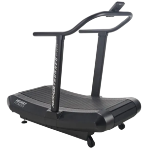 AssaultRunner Pro