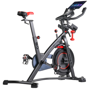 BowFlex C6