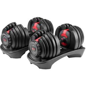 BowFlex SelectTech 552