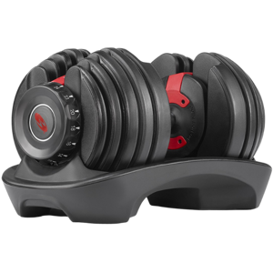 BowFlex SelectTech 552i