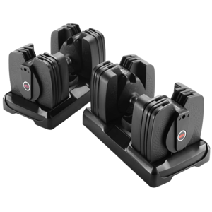 Bowflex SelectTech 560