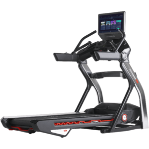 BowFlex Treadmill 22