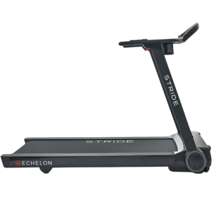 Echelon Stride