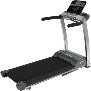 Life Fitness F3