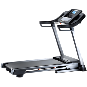 NordicTrack C600