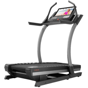 NordicTrack Commercial X22i