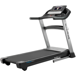 NordicTrack Elite 1000