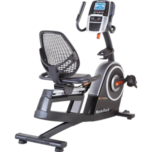 NordicTrack Elite 5.4