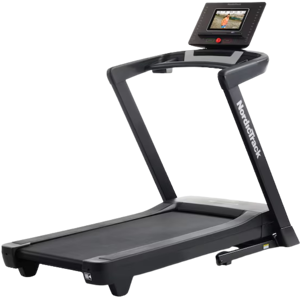 NordicTrack EXP 10i