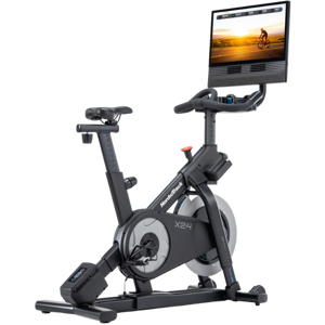 NordicTrack New X24