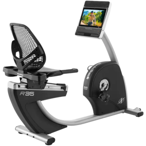NordicTrack Commercial R35