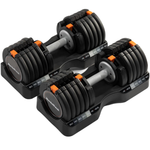 NordicTrack Select-A-Weight