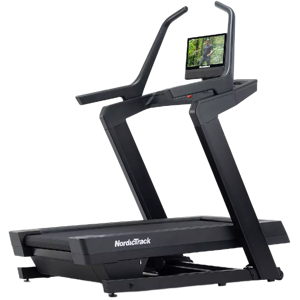 NordicTrack X16