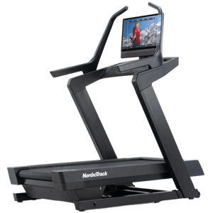 NordicTrack X24