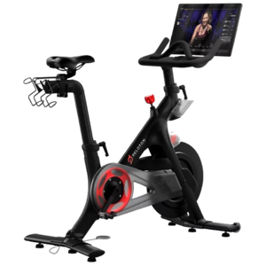 Peloton Bike