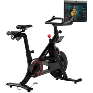 Peloton Bike+