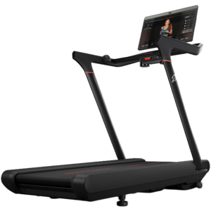 Peloton Tread