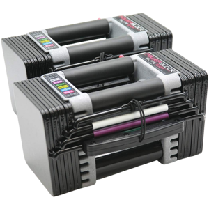 PowerBlock Elite EXP 50