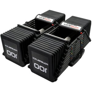 PowerBlock Pro 100 EXP