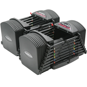 PowerBlock Pro 50