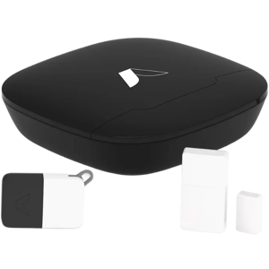 Abode Security Kit