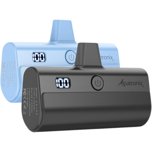 Alpatronix PX100