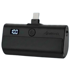 Alpatronix PX200